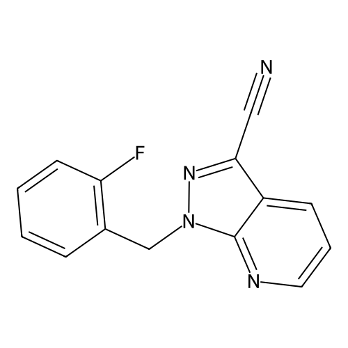 Riociguat Impurity 8