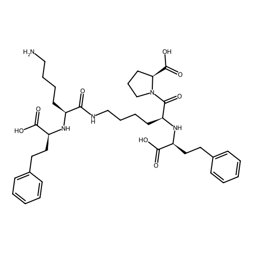 Lisinopril EP Impurity J