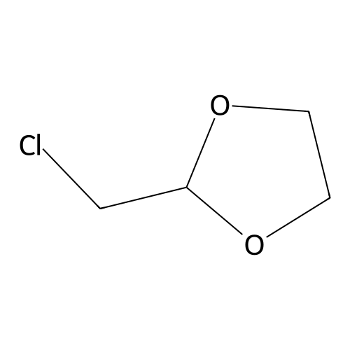 "2-Chloromethyl-1,3-dioxolane"