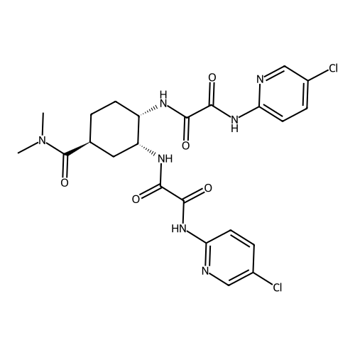 Edoxaban Impurity 4