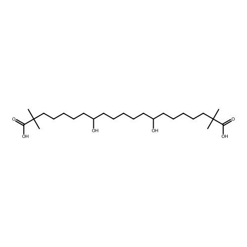 Bempedoic Acid Impurity 17