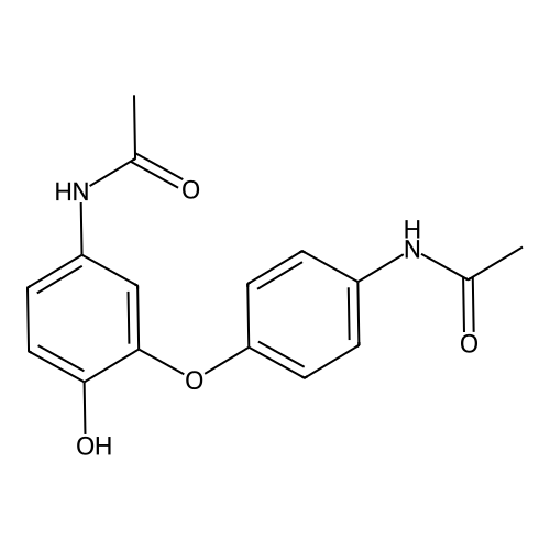 Paracetamol EP Impurity O