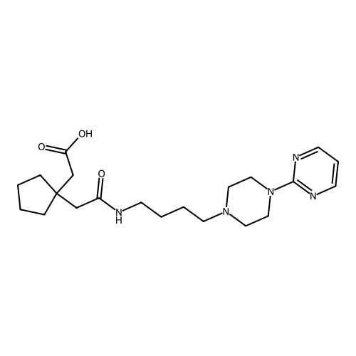 Buspirone EP Impurity E