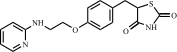 N-Desmethyl Rosiglitazone