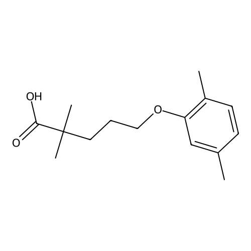 Gemfibrozil