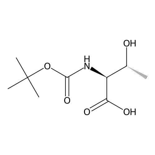 Boc-Thr-OH
