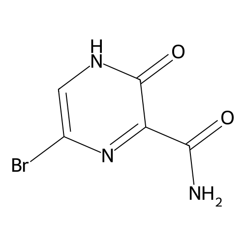 Favipiravir Impurity 3