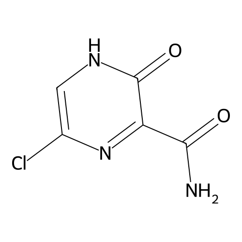 Favipiravir Impurity 2
