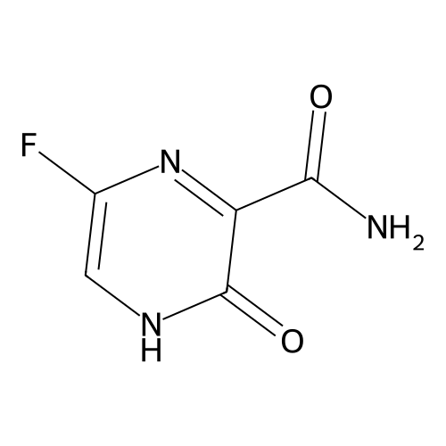 Favipiravir