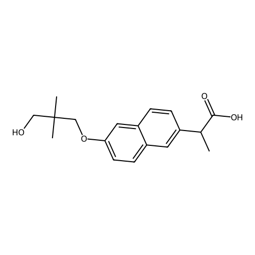Naproxen Impurity 18