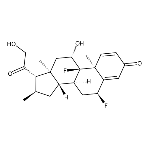 Diflucortolone