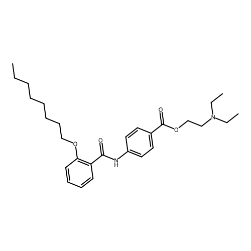 Otilonium Bromide Impurity 7