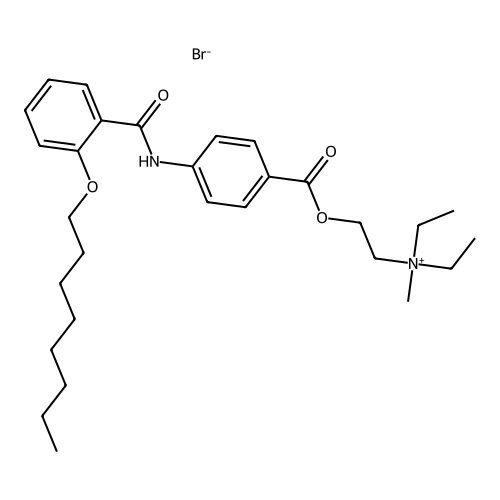 Otilonium Bromide