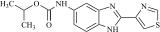 Cambendazole