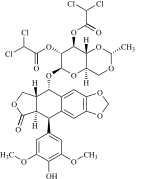 Etoposide EP Impurity O