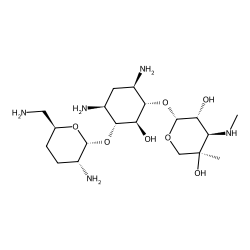 Gentamicin Impurity 10