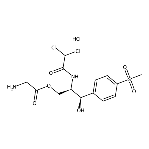 Thiamphenicol Impurity 8