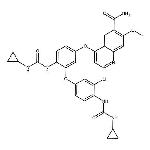 Lenvatinib Impurity 11