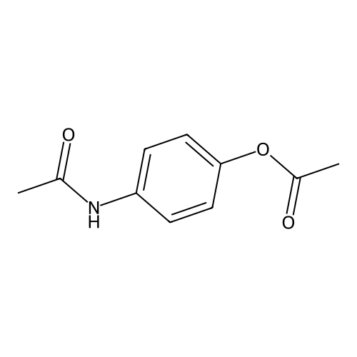 Acetaminophen EP Impurity H