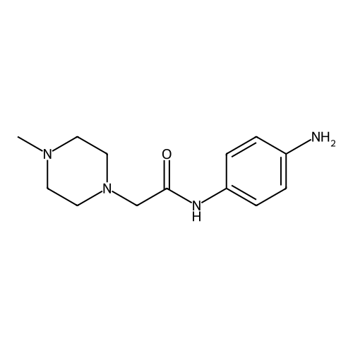 Nintedanib Impurity 25