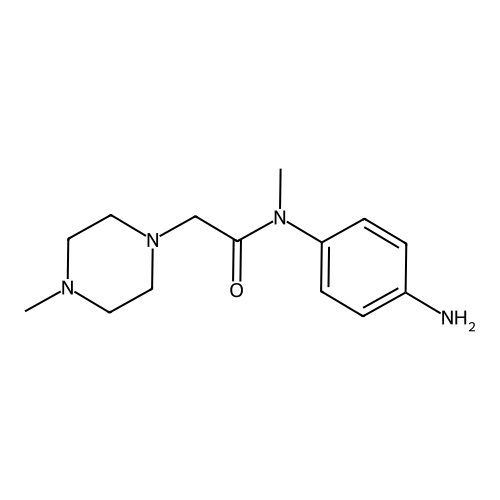 Nintedanib Impurity 22