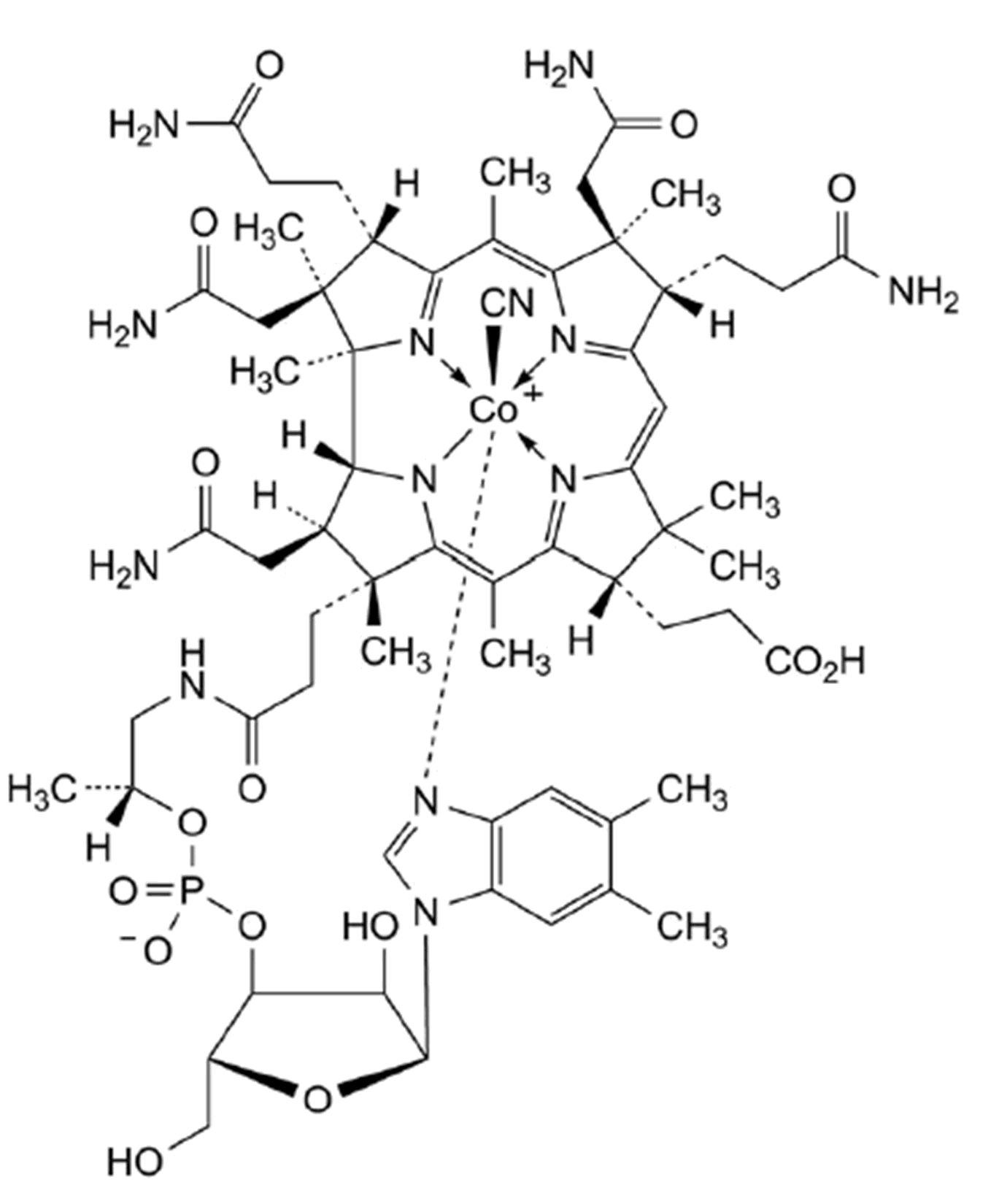 50-Carboxycyanocobalamin