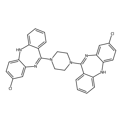 Clozapine EP Impurity B