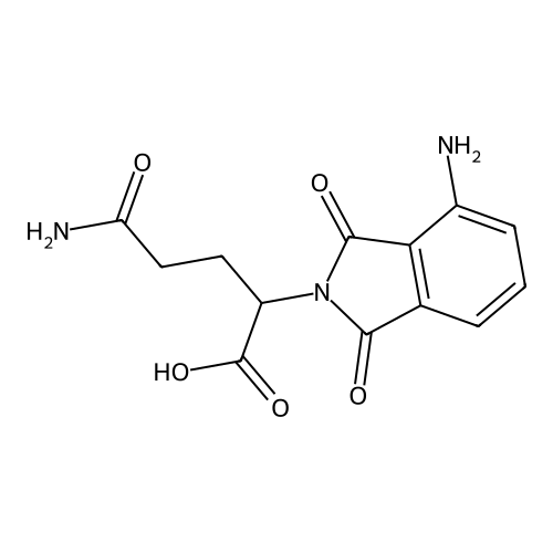Pomalidomide Impurity 3
