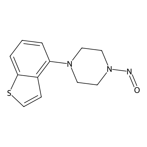 N-Nitroso Brexpiprazole Impurity 1