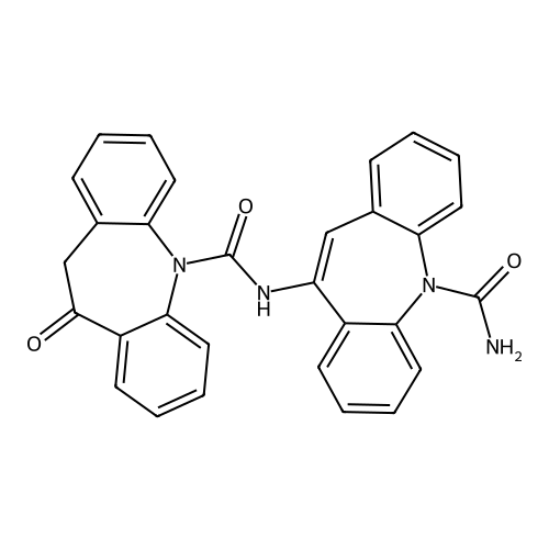 Oxcarbazepine EP Impurity M