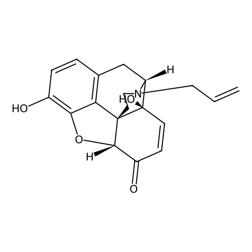 Naloxone Hydrochloride EP Impurity D