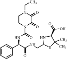 Piperacillin EP Impurity C