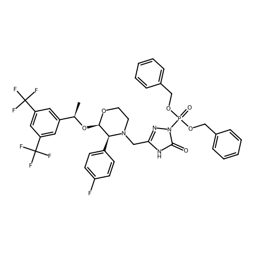 Fosaprepitant Impurity 21