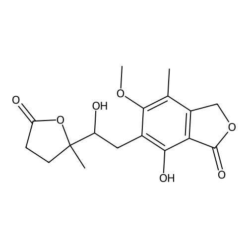 Mycophenolate Mofetil Impurity 17