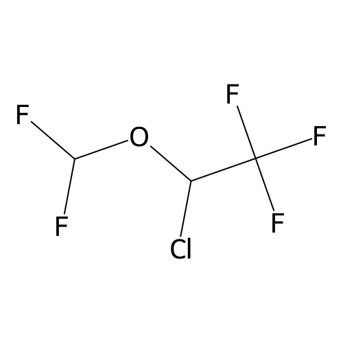 Isoflurane