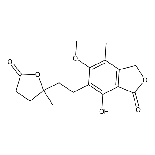 Mycophenolate Mofetil EP Impurity H