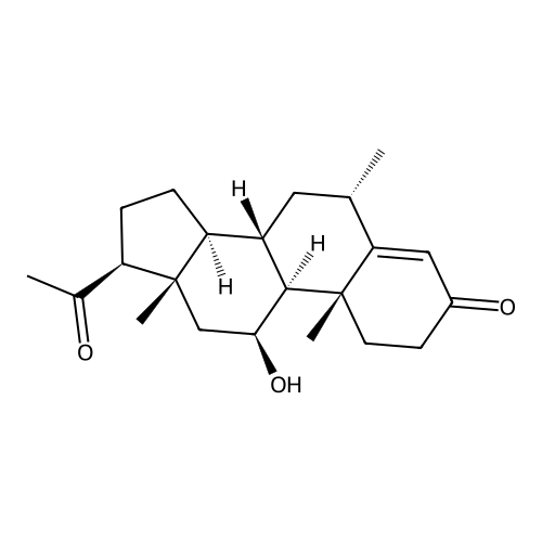 Medrysone