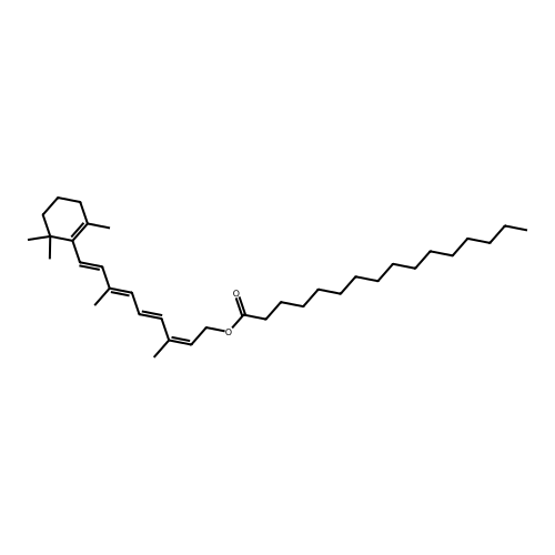 13-cis-Vitamin A Palmitate