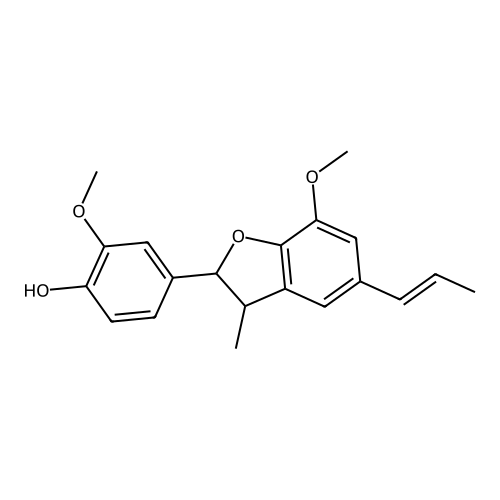 Dehydrodiisoeugenol