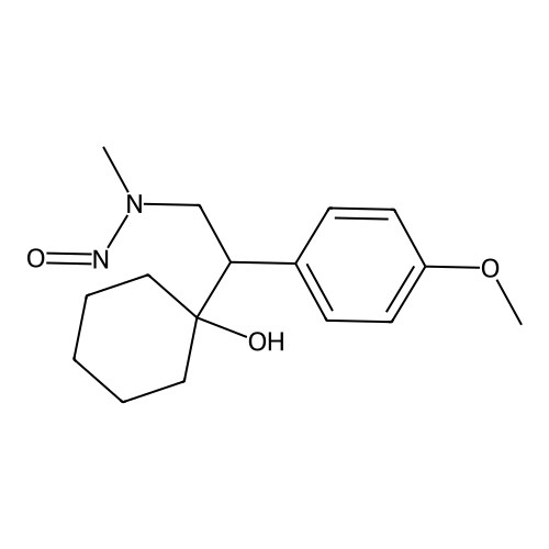 N-Nitroso Venlafaxine EP Impurity D