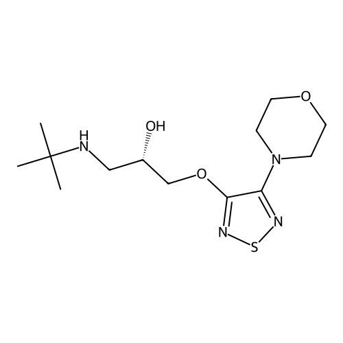 Timolol