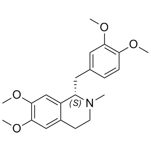 (S)-Laudanosine
