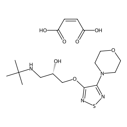 Timolol Maleate