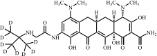 Tigecycline-d9