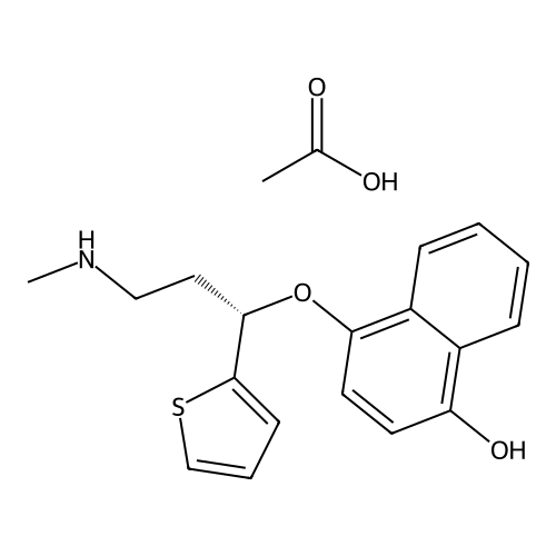 Duloxetine Impurity
