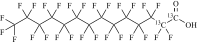 Perfluorotetradecanoic acid-13C2 Solution in Methanol