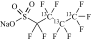 Perfluorobutanesulfonic acid-13C3 sodium salt Solution