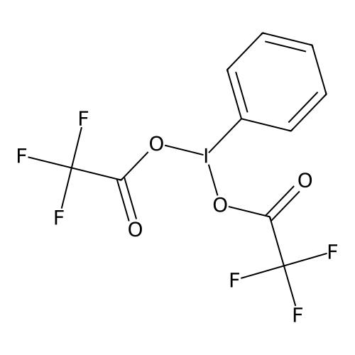 [Bis(trifluoroacetoxy)iodo]benzene