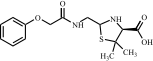 Phenoxymethylpenicillin EP Impurity F
