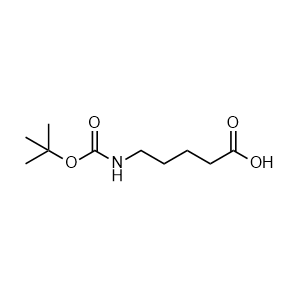 Boc-?-aminovaleric acid